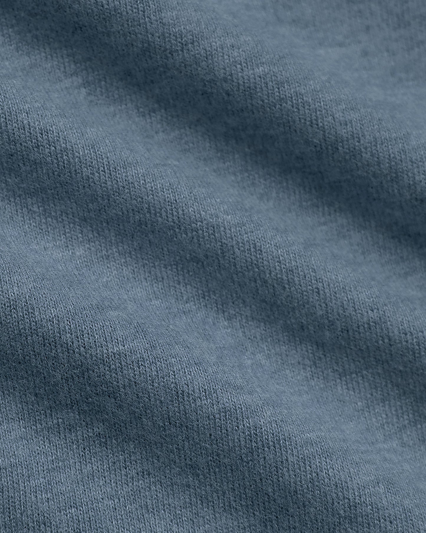 Dark Heather Tempest Classic V-Neck