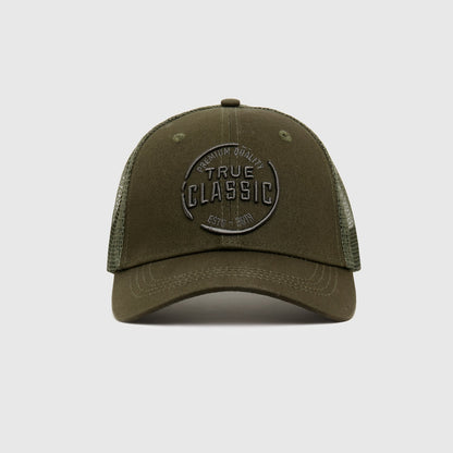 True Classictees Trucker Hat 3