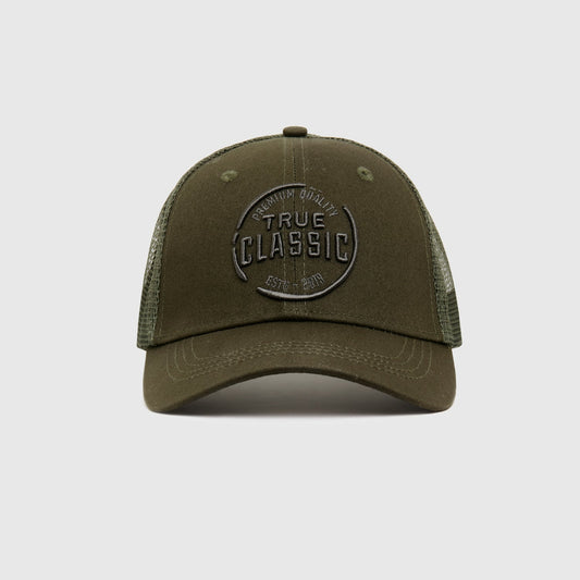 True Classictees Trucker Hat 3