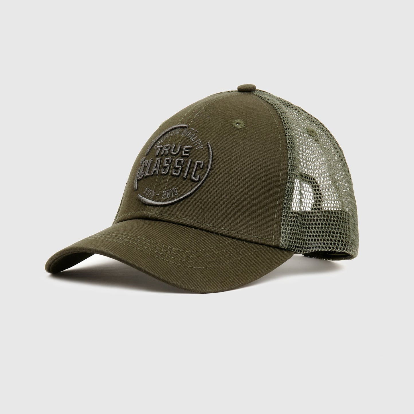 True Classictees Trucker Hat 3