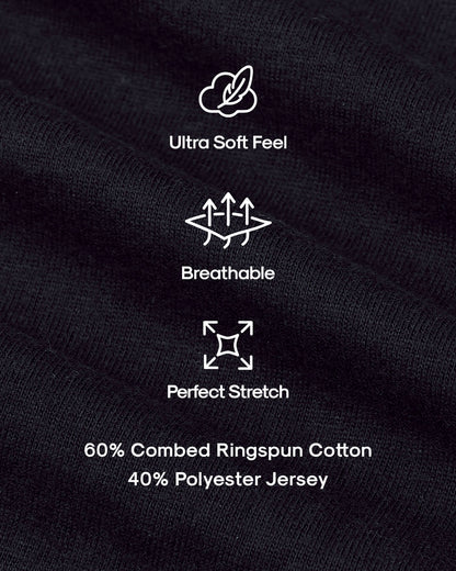 All Black Crews