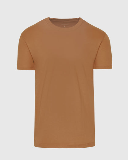 Golden Mane Classic Crew