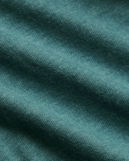 Heather Seafarer Classic Crew Neck