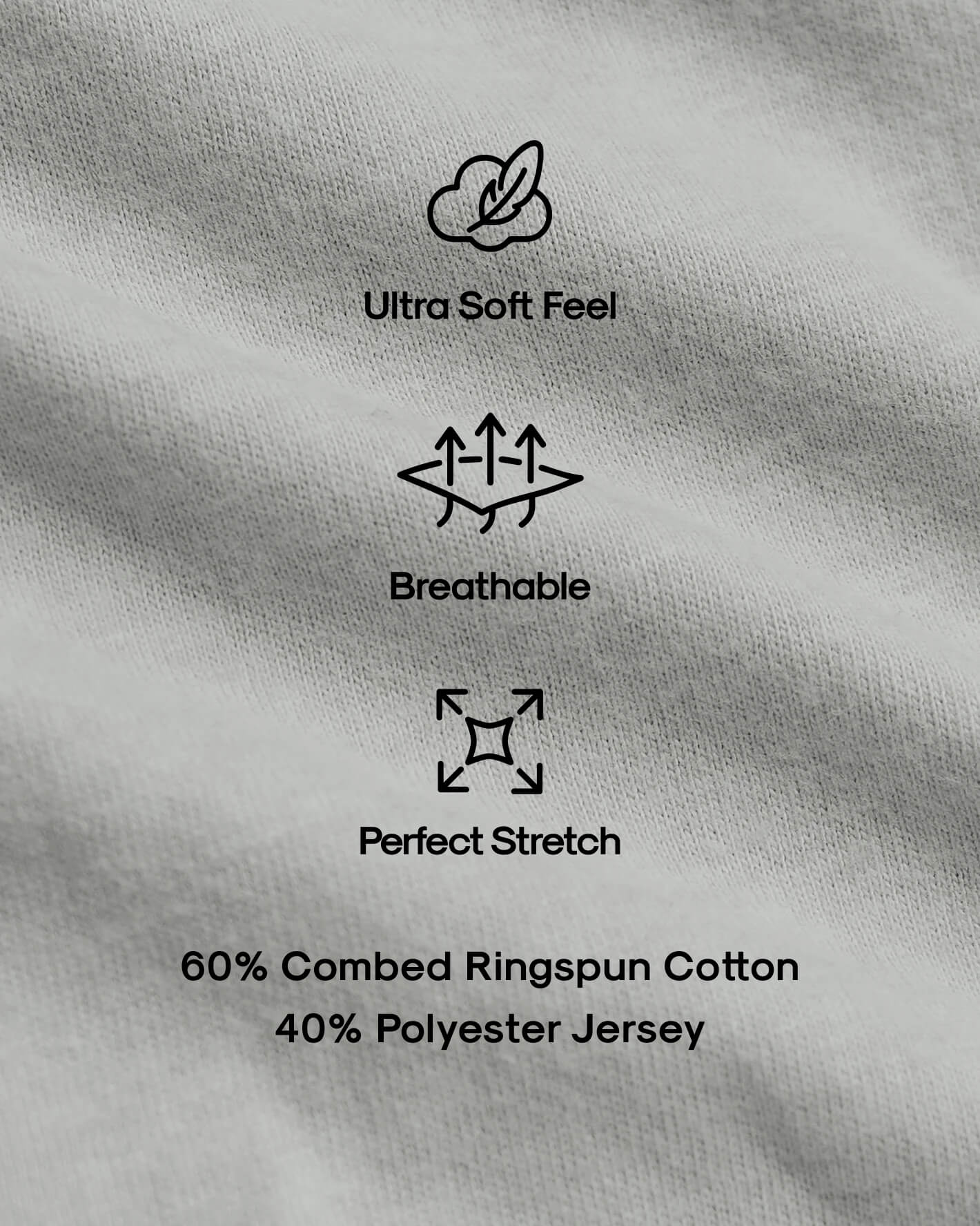 Steel Classic Crew Neck