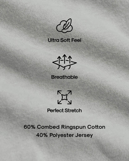 Steel Classic Crew Neck