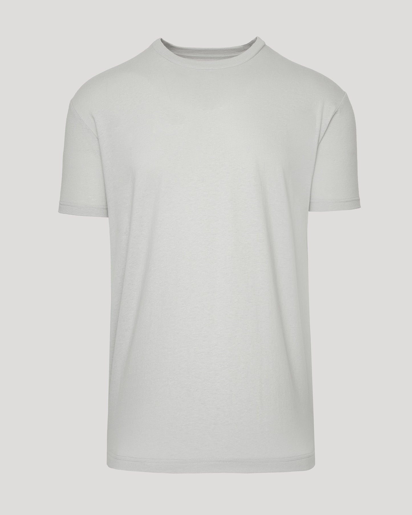 Steel Classic Crew Neck