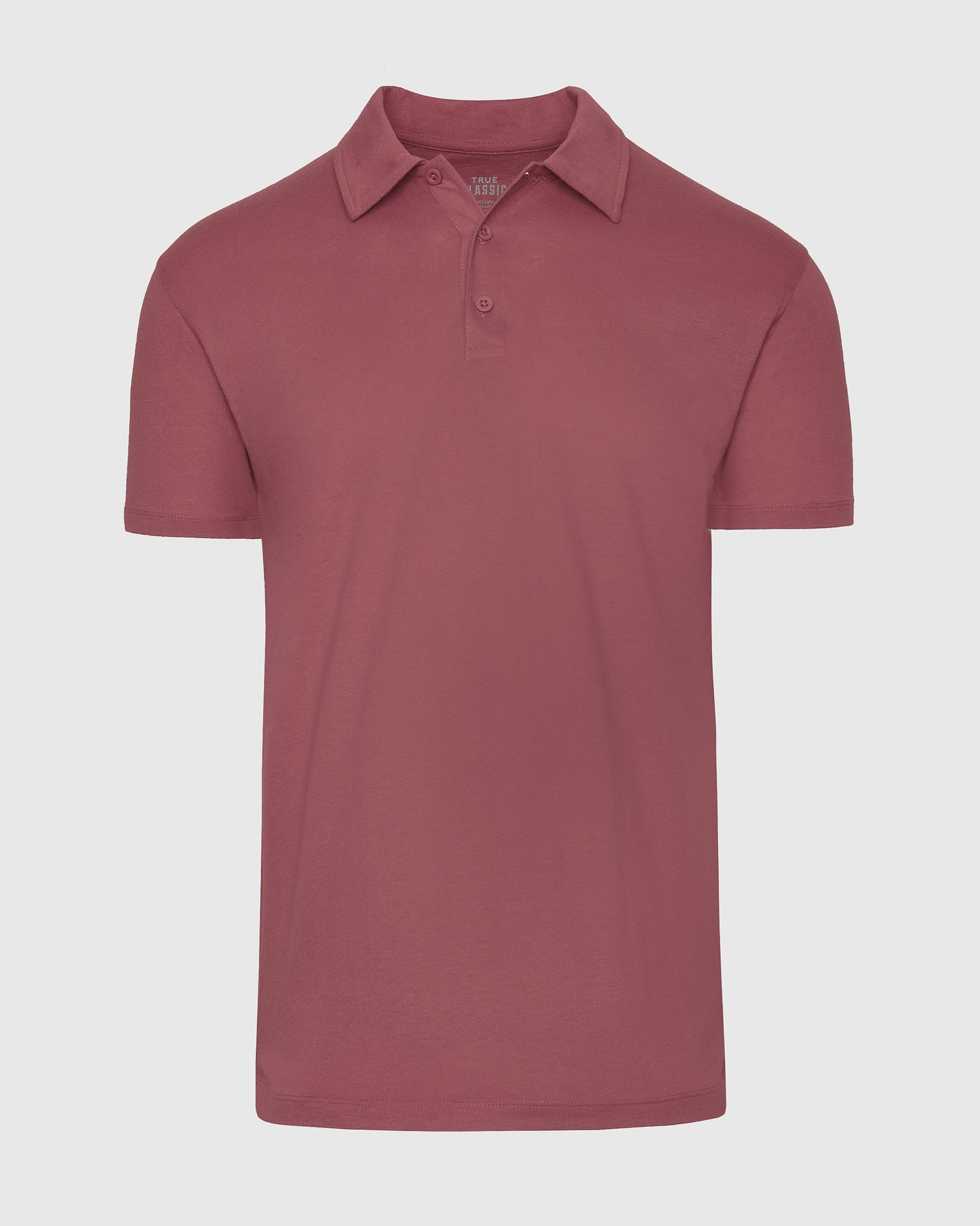 Rustic Apple Polo