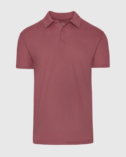 Rustic Apple Polo
