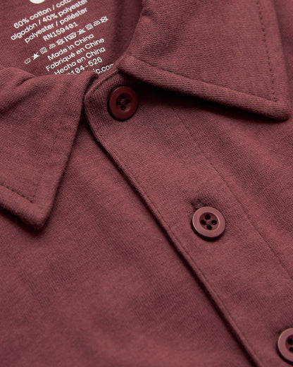Rustic Apple Polo