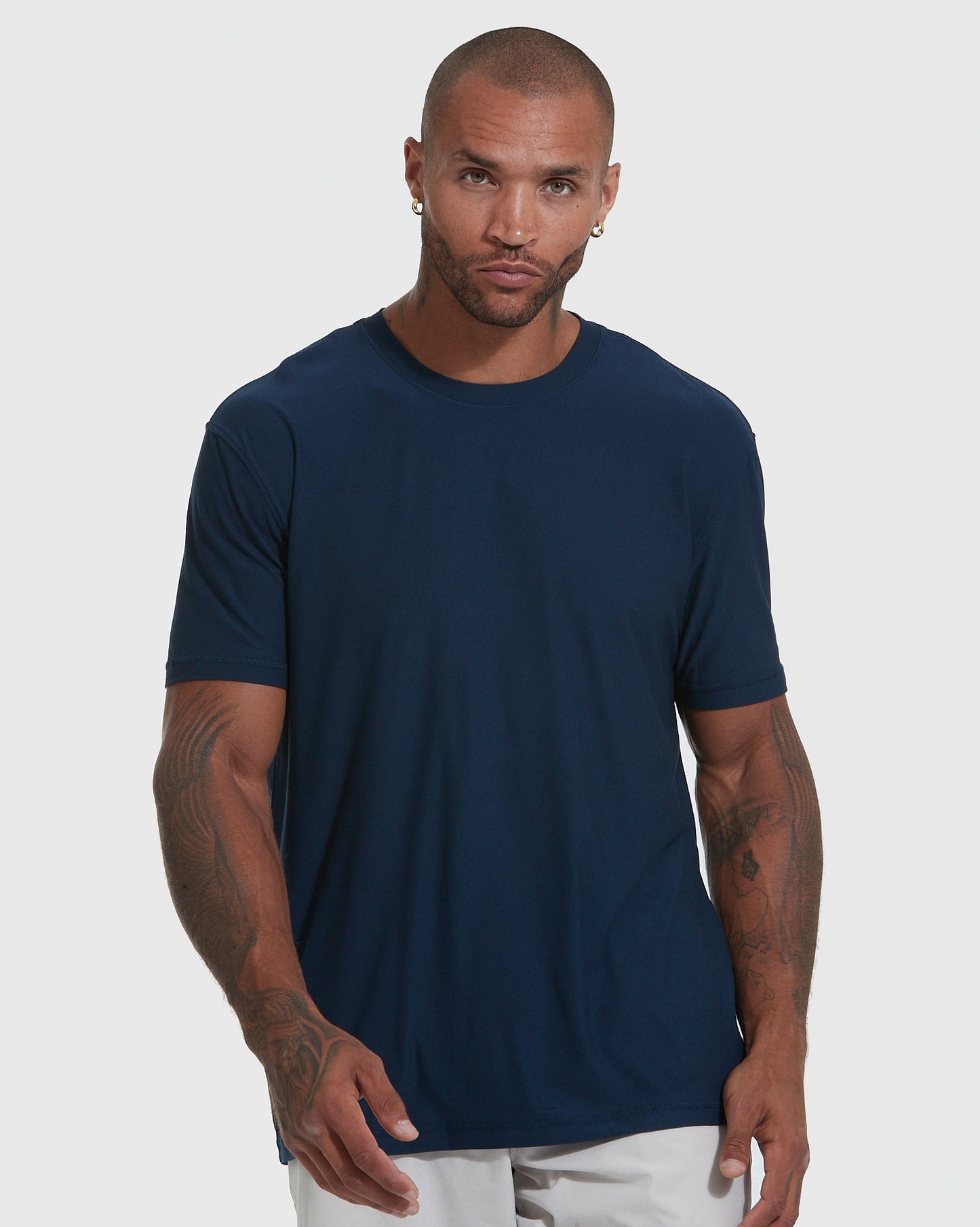 Fundamental Active Crew 3-Pack