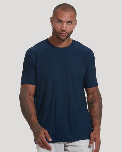 Staple Active Crew 6-Pack