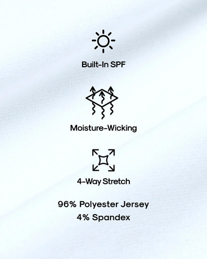 Staple Active Crew 6-Pack