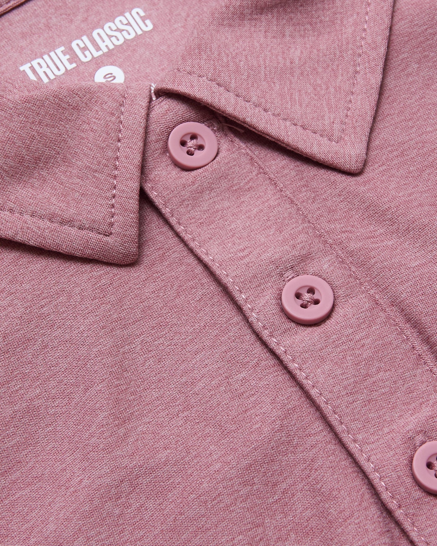 Limited Spring Active Polo 3-Pack