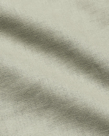 Mossy Oak Short Sleeve Linen Shirt