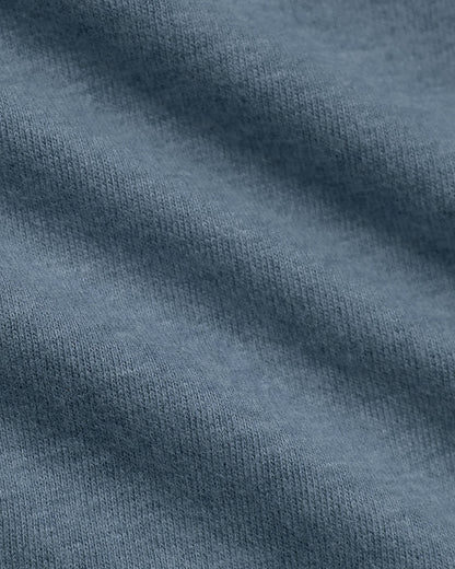 Dark Heather Tempest Classic V-Neck