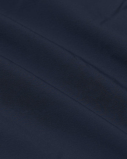 Navy Lightweight Dress Shirt