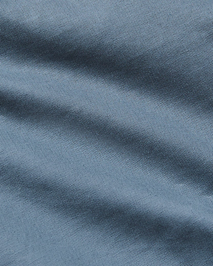 9" Fiord Linen Shorts