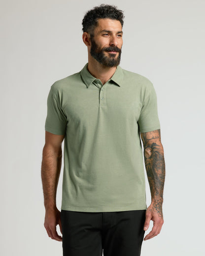Seasonal Classic Polo 6-Pack