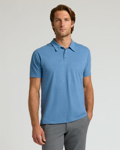 Seasonal Classic Polo 6-Pack