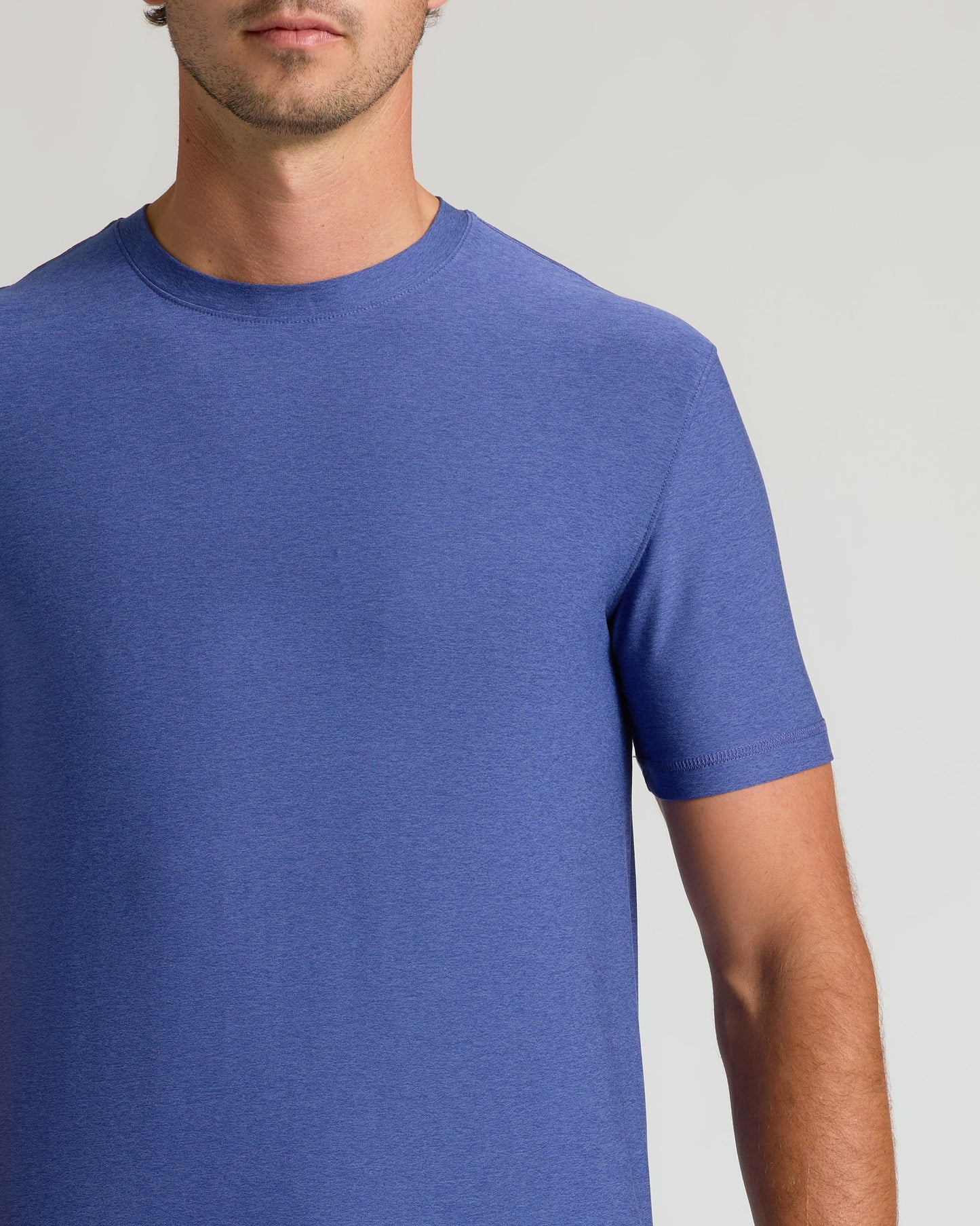 Cosmos Tall Active Crew Neck 2.0