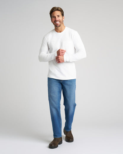 True Classictees x Timberland Pro Chelsea Boots